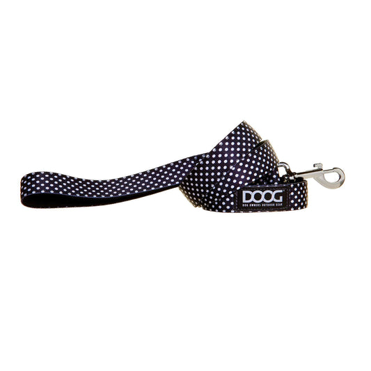 Neoprene Dog Leash Pongo Leashes DOOG 