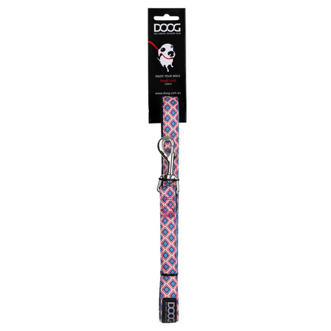 Neoprene Dog Leash Gromit