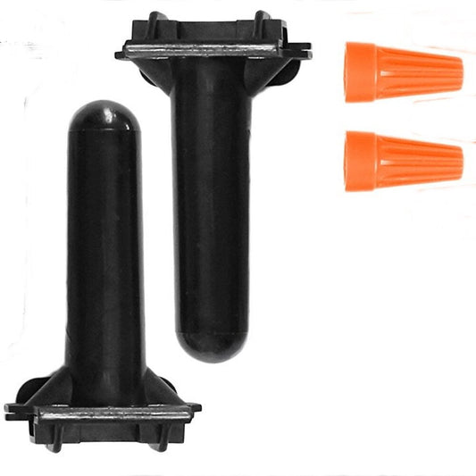 Waterproof Dog Fence Wire Splices Essential Pet Products 