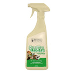 Healthy Habitat Cleaner 24 ounces Miracle Corp 