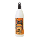 DeFlea Reptile Mite and Lice Spray 8 ounces Miracle Corp 