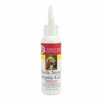 Kwik-Stop Styptic Gel 4 ounces Miracle Corp 