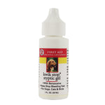 Kwik Stop Styptic Gel 1 ounce Miracle Corp 