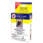 R7M Ear Mite Treatment Care for Cats 1 ounce Miracle Corp 