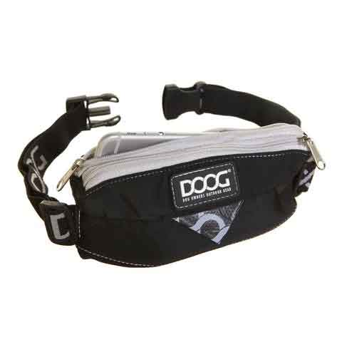 Mini Stretch Running Belt DOOG 