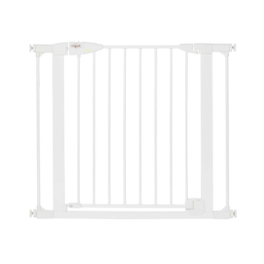 MyPet Ultimutt Walk Thru Pet Gate with Auto Close North States 
