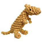 Outback Tails Felt and Jute Dog Toys Collection Dog Toys DOOG Kangaroo 