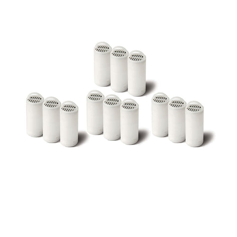 360 Fountain Carbon Replacement Filter 12 pack PetSafe 