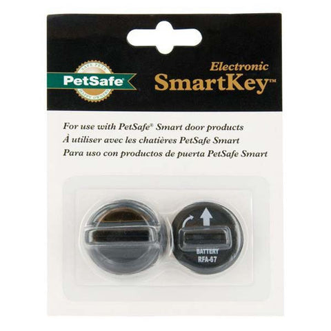 Pet SmartDoor SmartKey - One Size Fits All PetSafe 