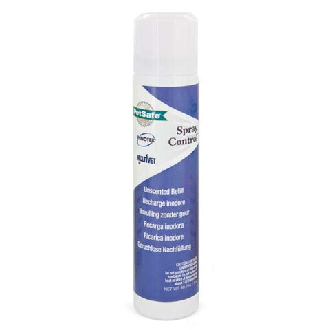 Refill Scentless 3 oz PetSafe 