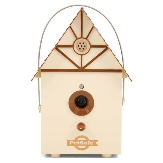 Outdoor Dog Bark Deterrent PetSafe 