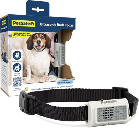 PetSafe Ultrasonic Dog Bark Control Collar PetSafe 