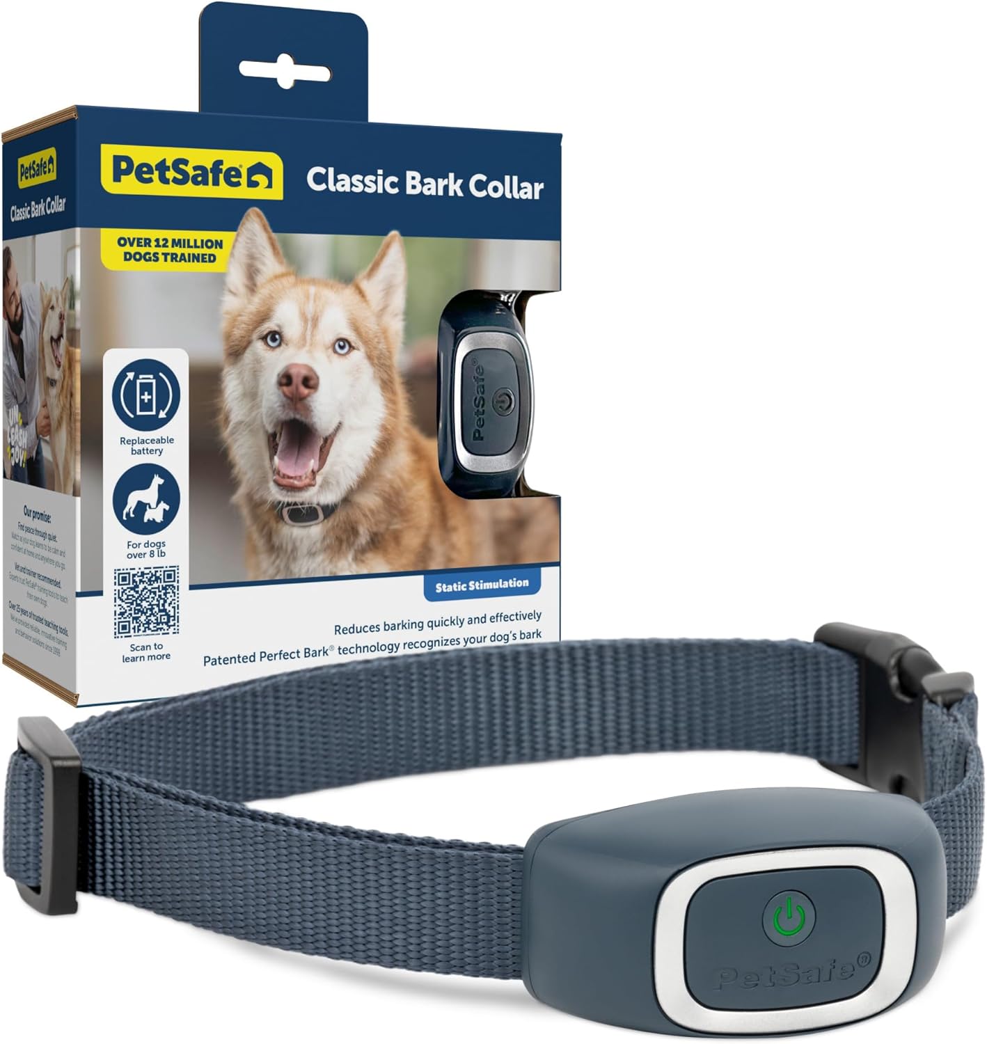 PetSafe Bark Control Collar PetSafe 
