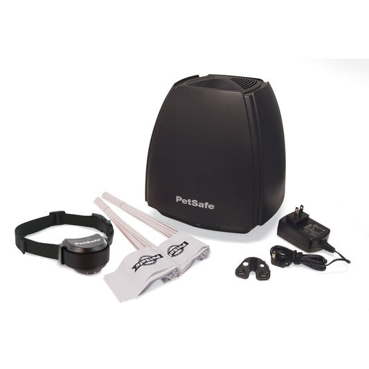 Free To Roam Wireless Fence PetSafe 