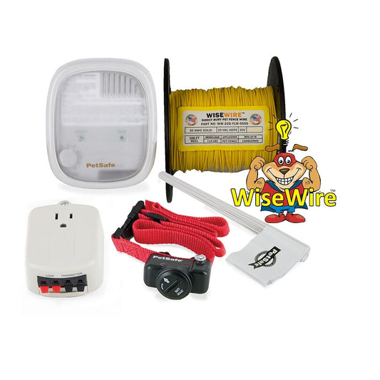 In-Ground Fence 20 gauge WiseWire® PetSafe 