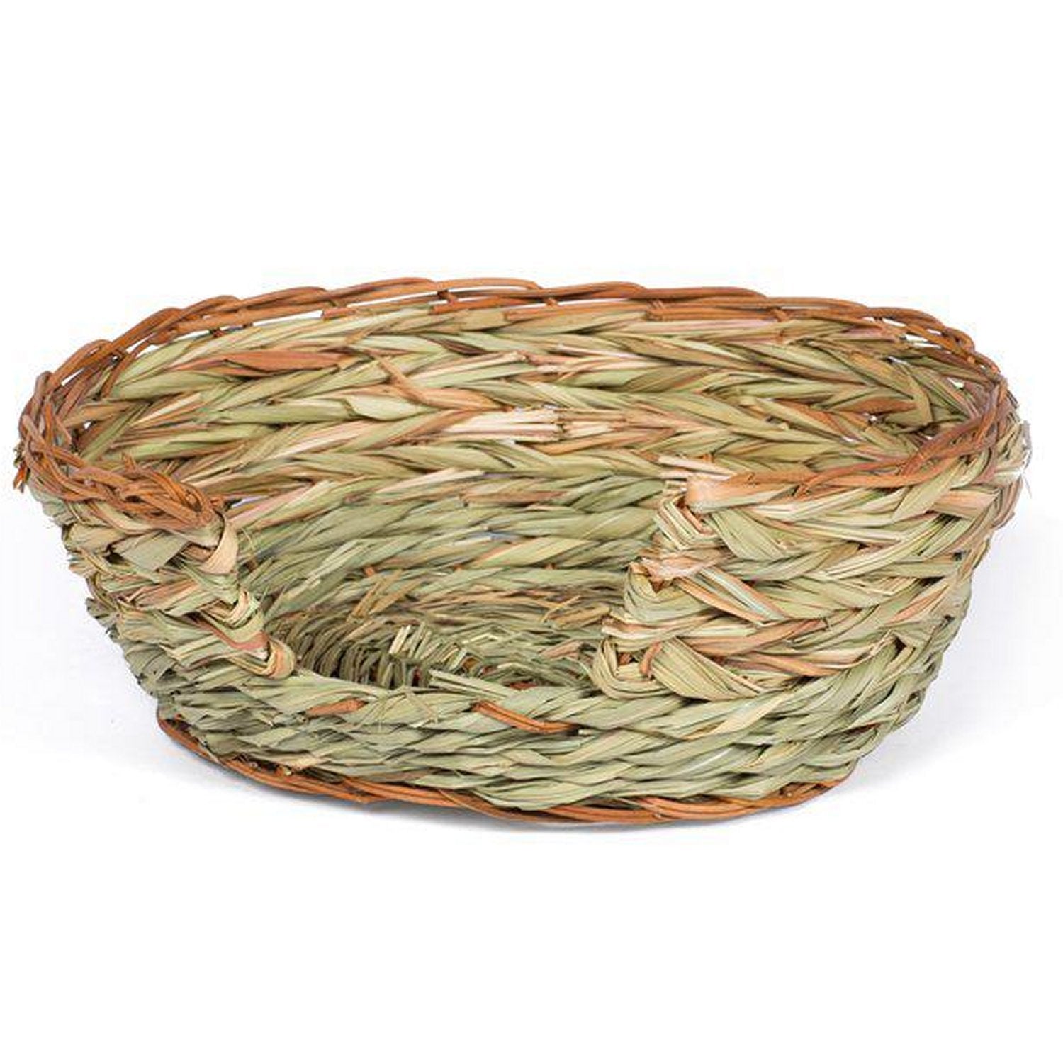 Prevue Pet Products Large Oval Pet Nest - 1072 Prevue Pet Products 