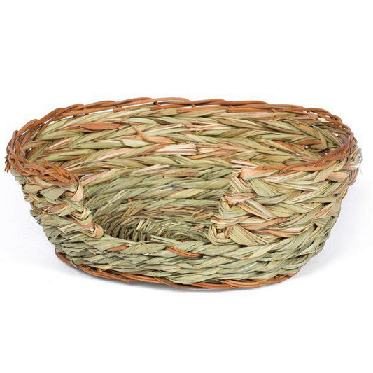 Prevue Pet Products Large Oval Pet Nest - 1072 Prevue Pet Products 