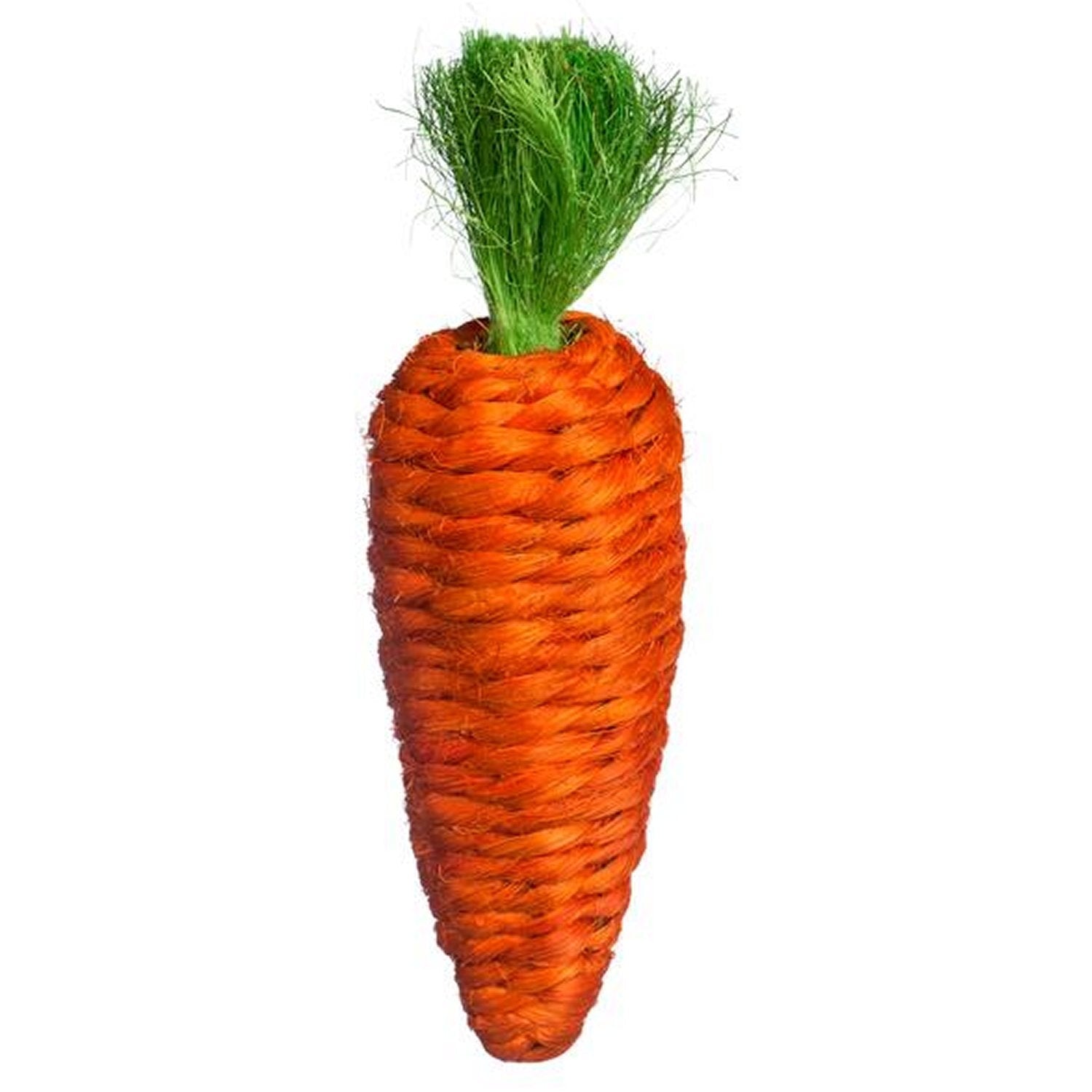 Prevue Pet Products Grassy Nibblers Carrot - 1082 Prevue Pet Products 