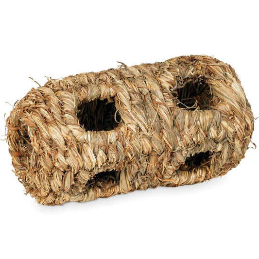 Prevue Pet Products Small Grass Tunnel - 1092 Prevue Pet Products 