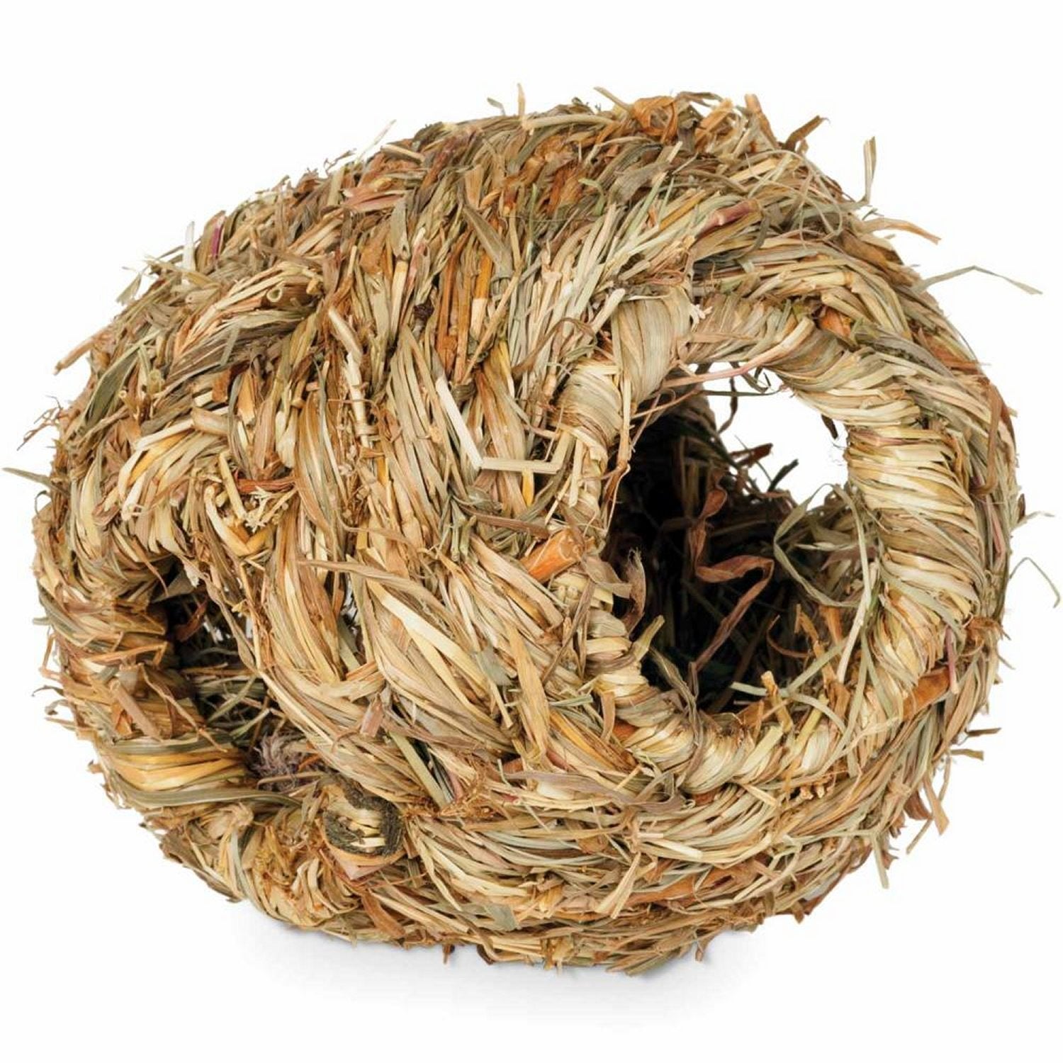 Prevue Pet Products Small Grass Ball - 1093 Prevue Pet Products 