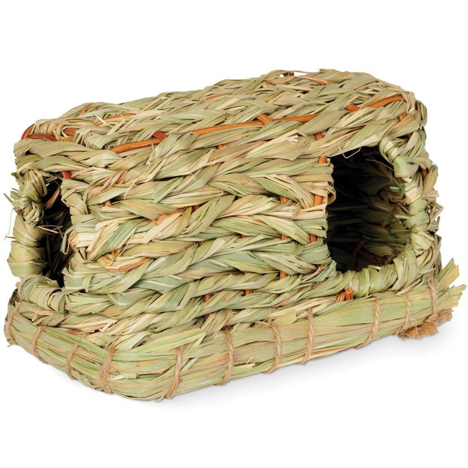 Prevue Pet Products Small Grass Hut - 1096 Prevue Pet Products 
