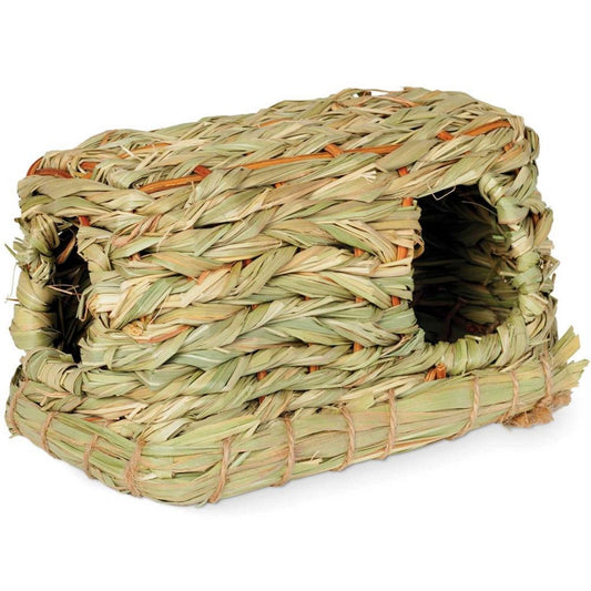 Prevue Pet Products Small Grass Hut - 1096 Prevue Pet Products 