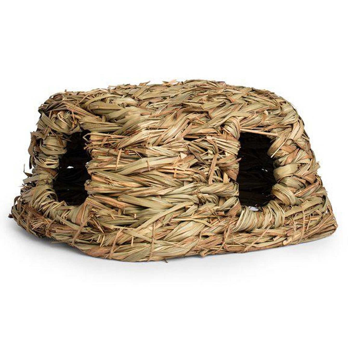 Prevue Pet Products Medium Grass Hut - 1097 Prevue Pet Products 