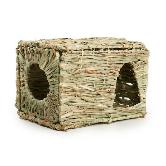 Prevue Pet Products Large Grass Hut - 1100 Prevue Pet Products 