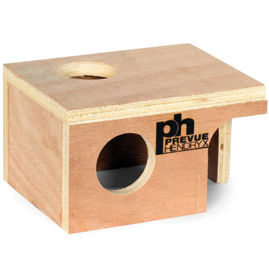 Prevue Pet Products Mouse Hut - 1120 Prevue Pet Products 