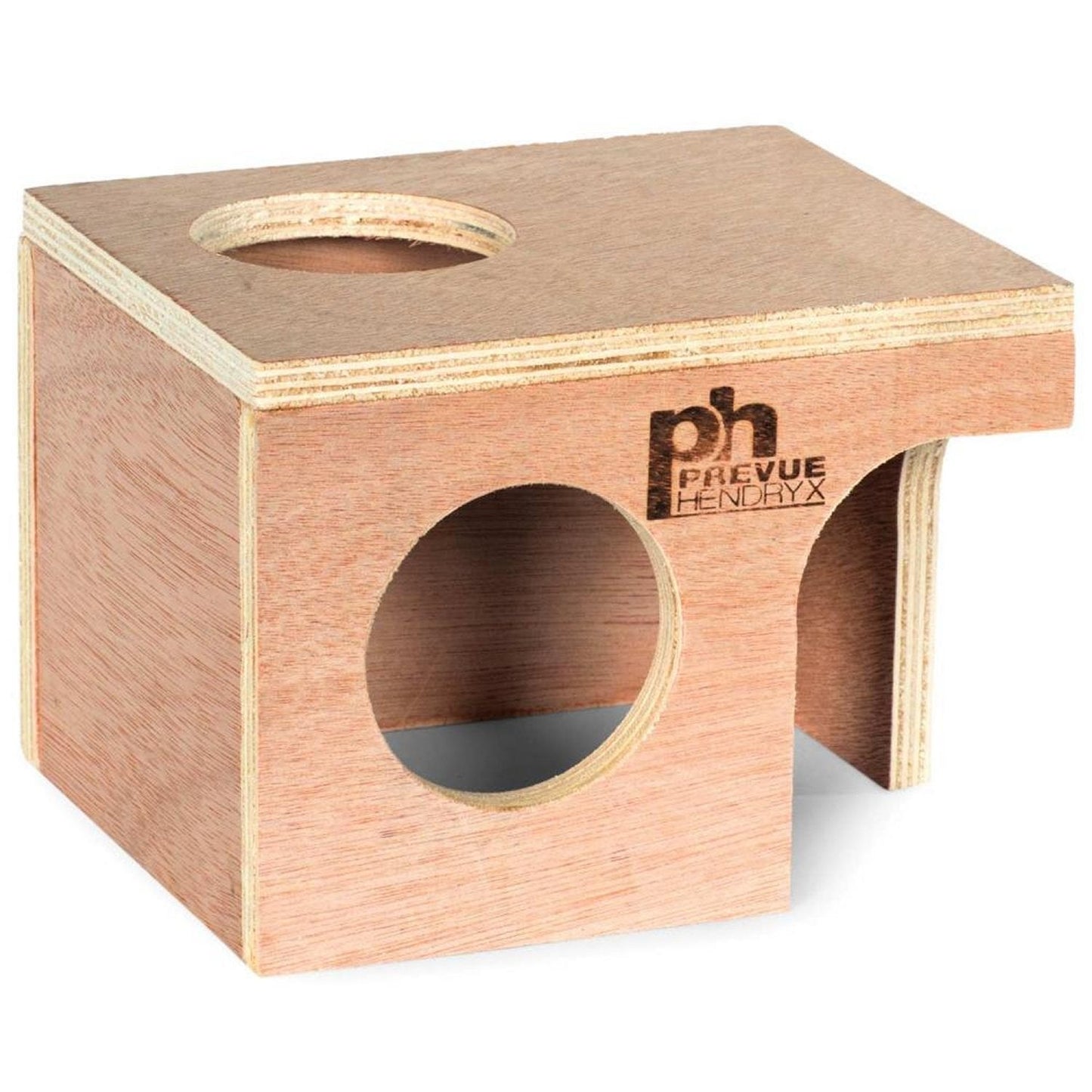Prevue Pet Products Hamster/Gerbil Hut - 1121 Prevue Pet Products 