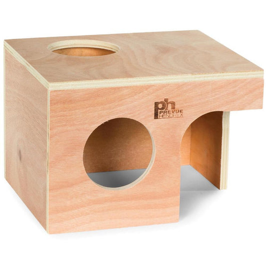 Prevue Pet Products Guinea Pig Hut - 1122 Prevue Pet Products 
