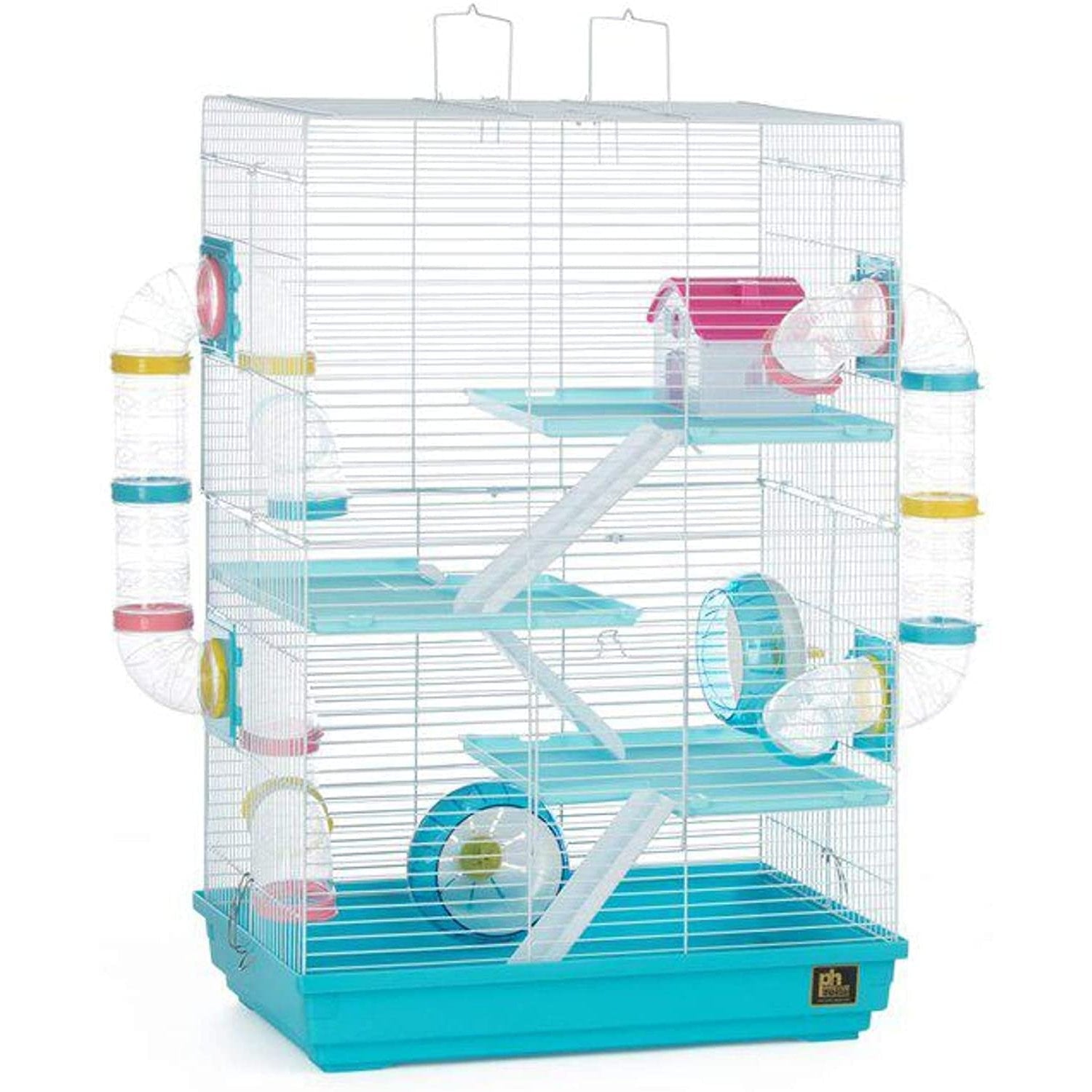 Prevue Pet Products Hamster Playhouse Prevue Pet Products 