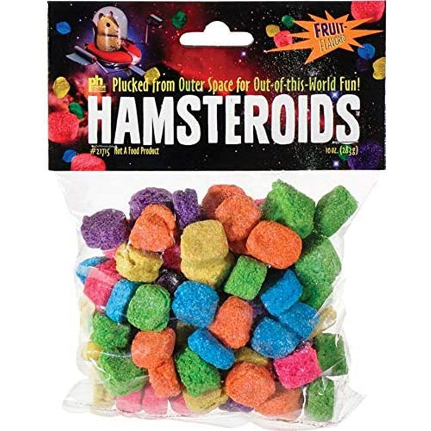 Prevue Pet Products Hamsteroids Treat Prevue Pet Products 