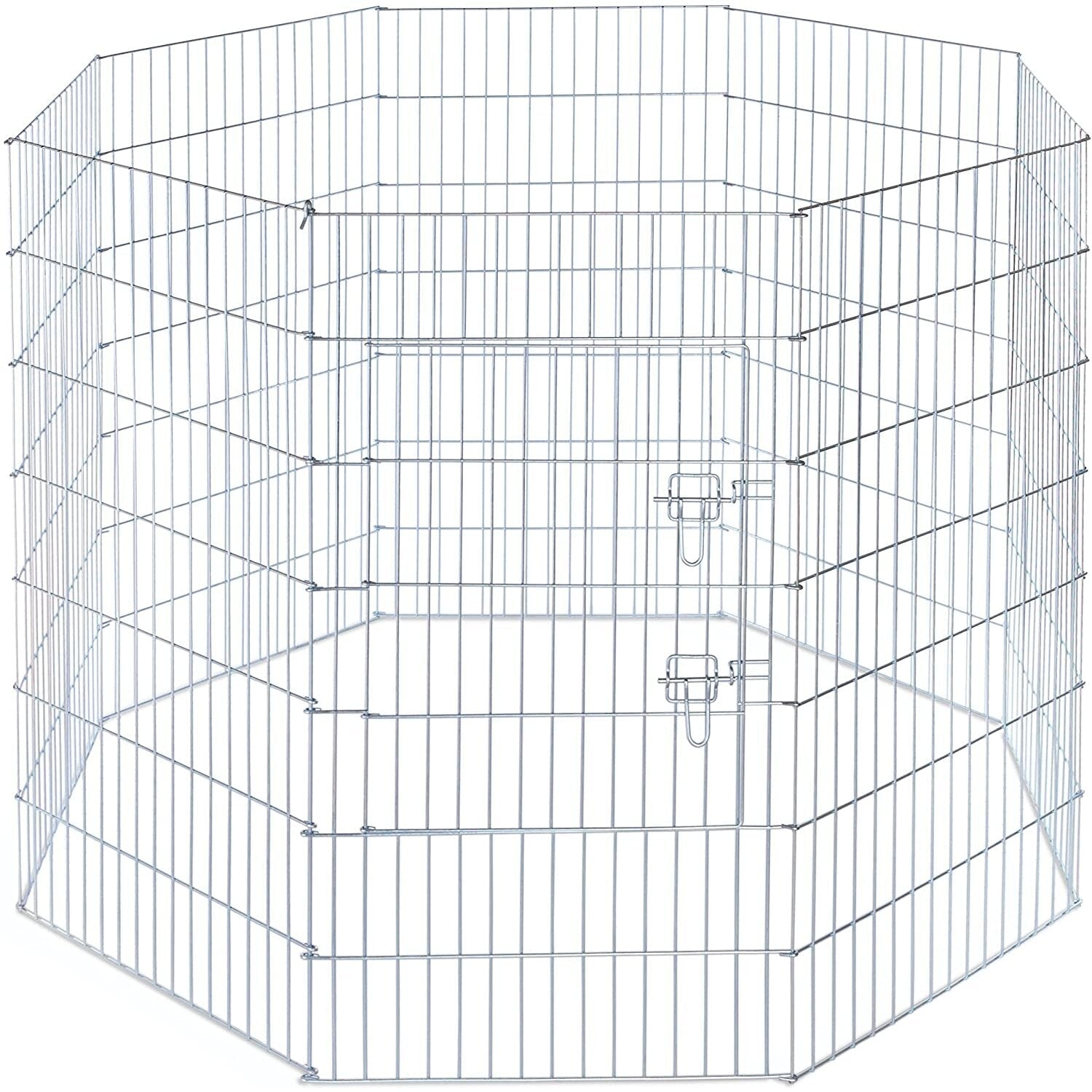 Prevue Pet Products Exercise Pen - 40142 Prevue Pet Products 