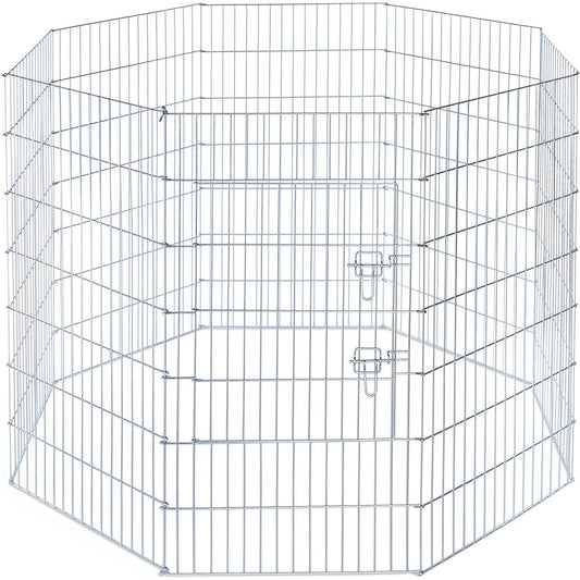 Prevue Pet Products Exercise Pen - 40142 Prevue Pet Products 