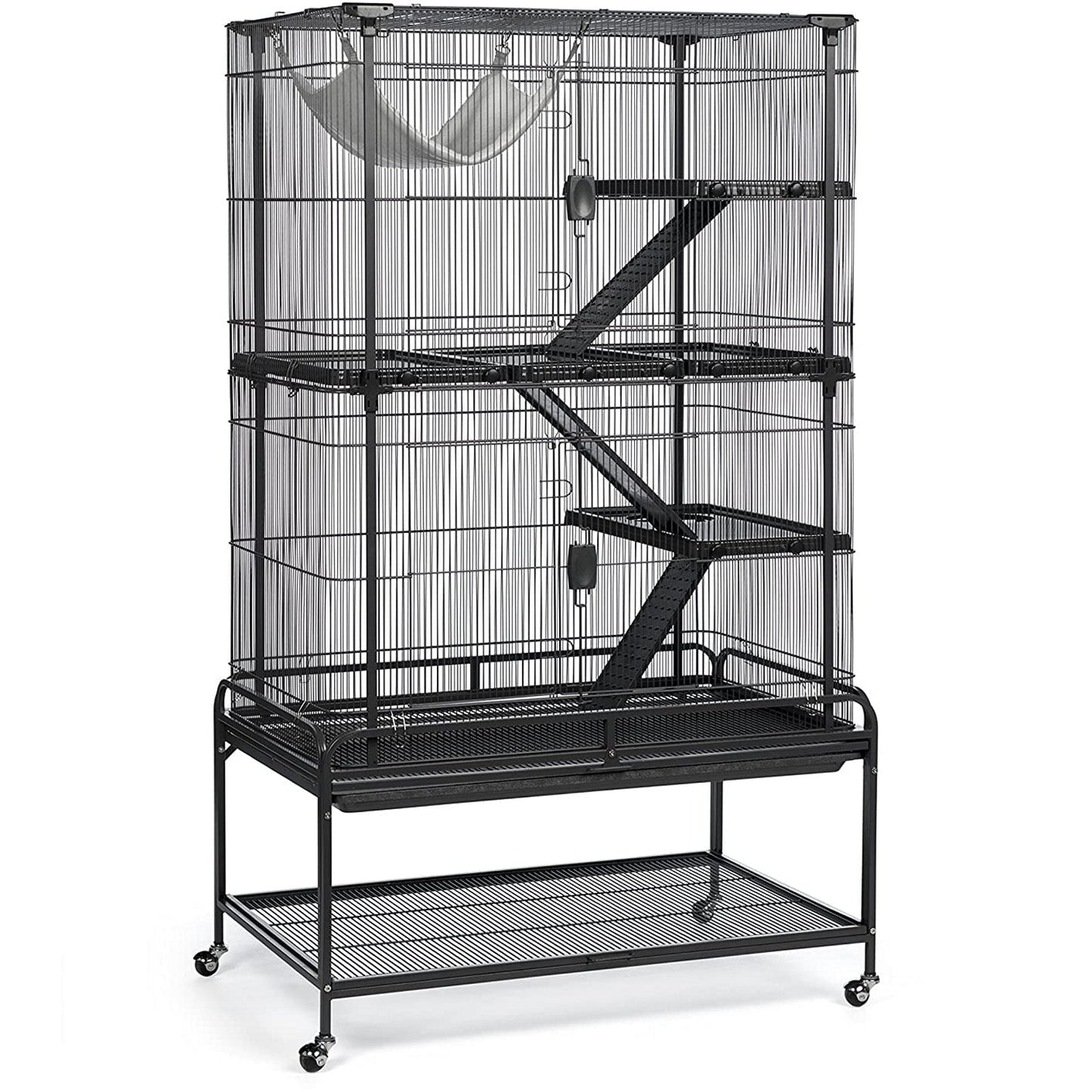 Prevue Pet Products Deluxe Ferret Cage Prevue Pet Products 
