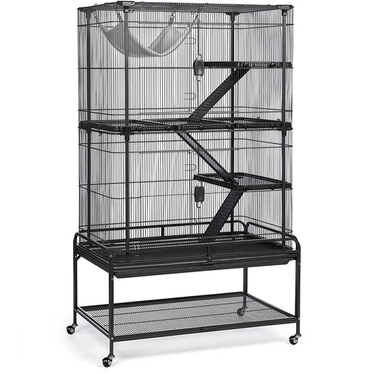 Prevue Pet Products Deluxe Ferret Cage Prevue Pet Products 