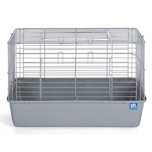 Small Animal Tubby Cage 521 - Ice Blue Prevue Pet Products 