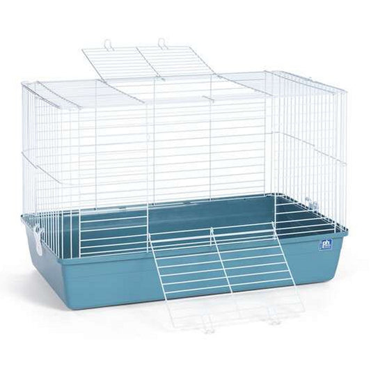 Prevue Pet Products Small Animal Tubby 523 - Ice Blue Prevue Pet Products 