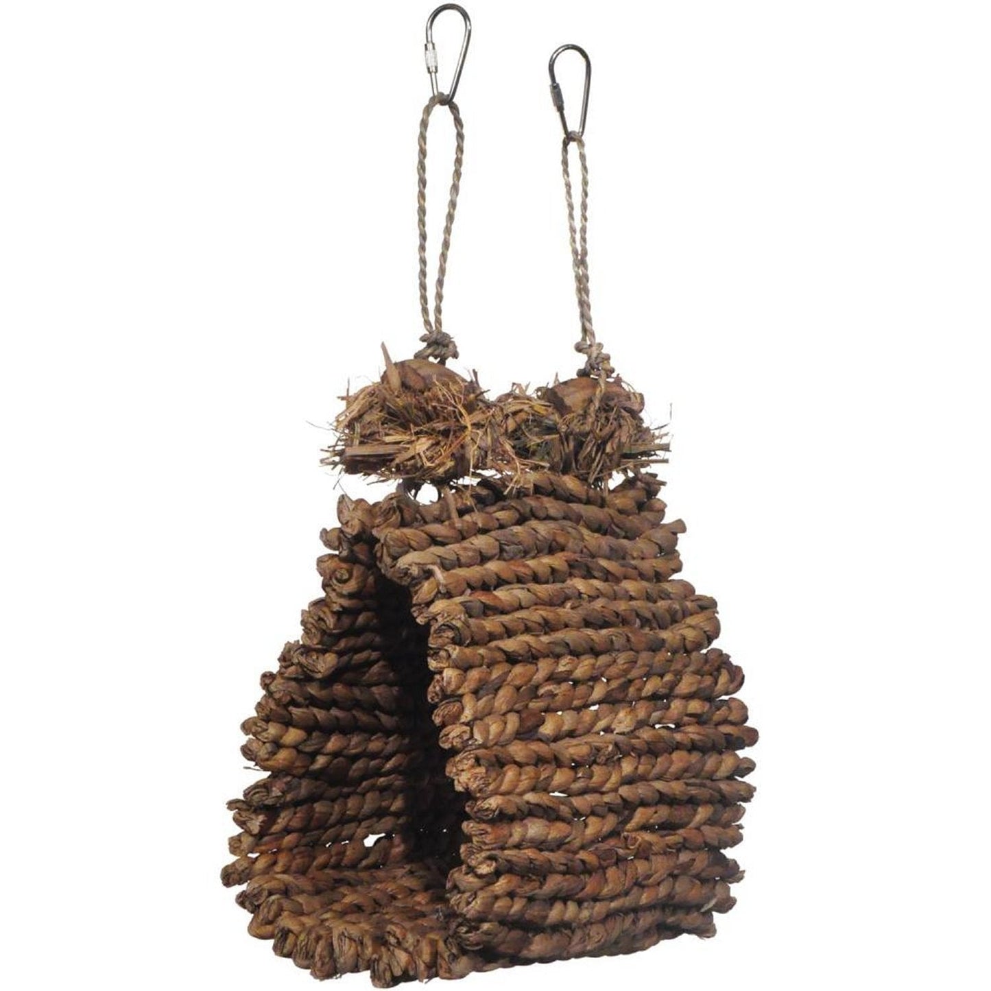 Prevue Pet Products Sea Grass Snuggle Hut - 62811 Prevue Pet Products 