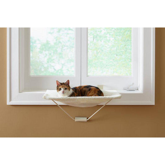 Prevue Pet Products TabbyNapper Cat Window Seat Prevue Pet Products 