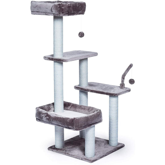 Prevue Pet Products Kitty Power Paws The Ritz Prevue Pet Products 
