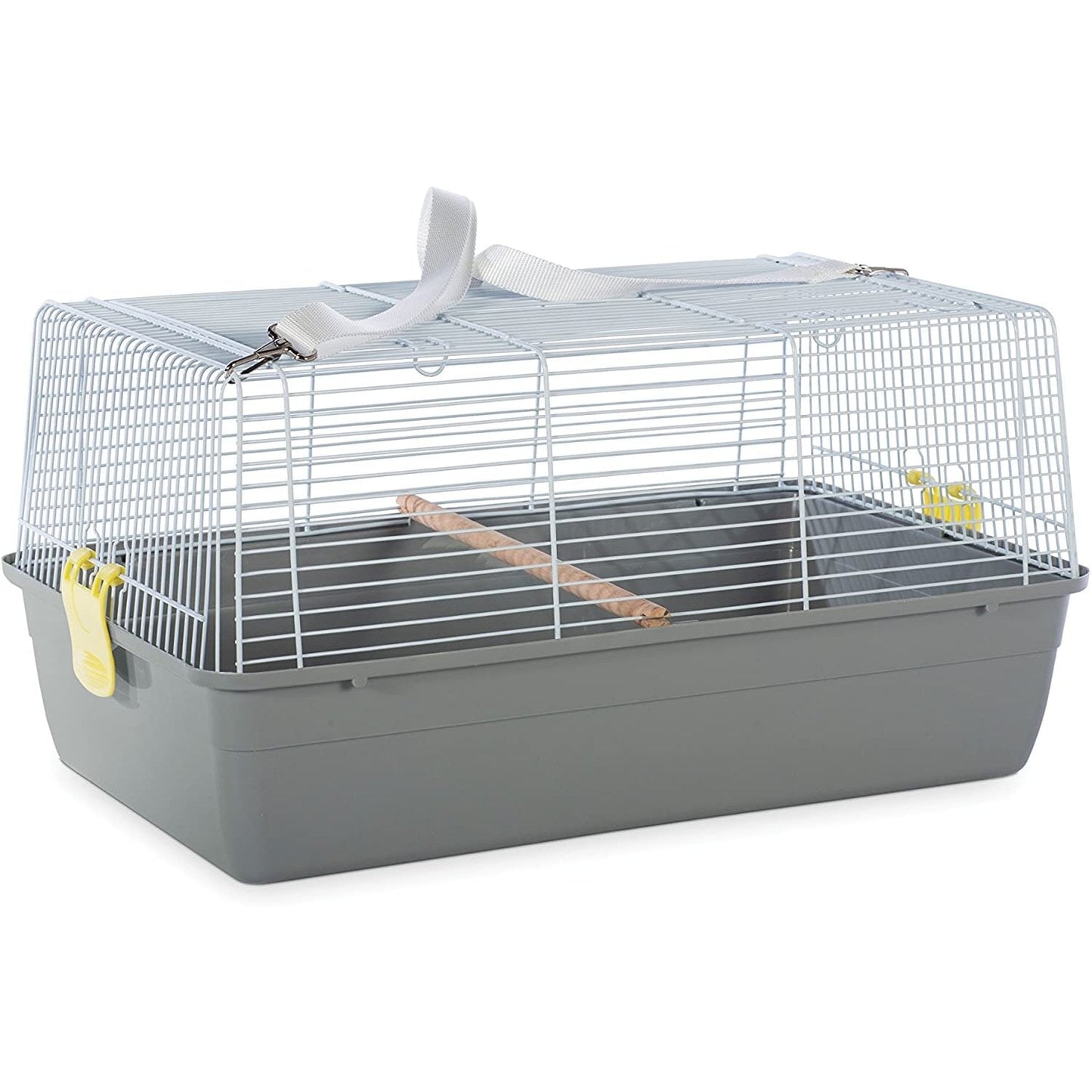 Prevue Pet Products Universal Pet Carrier - Gray Prevue Pet Products 