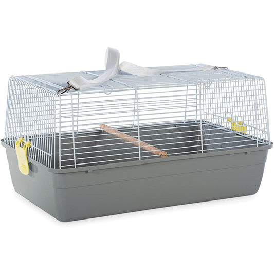 Prevue Pet Products Universal Pet Carrier - Gray Prevue Pet Products 