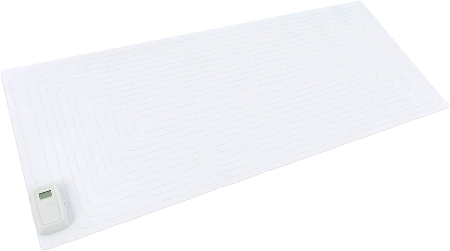 PetSafe ScatMat Indoor Training Mat, Large, 48 in X 20 in PetSafe 