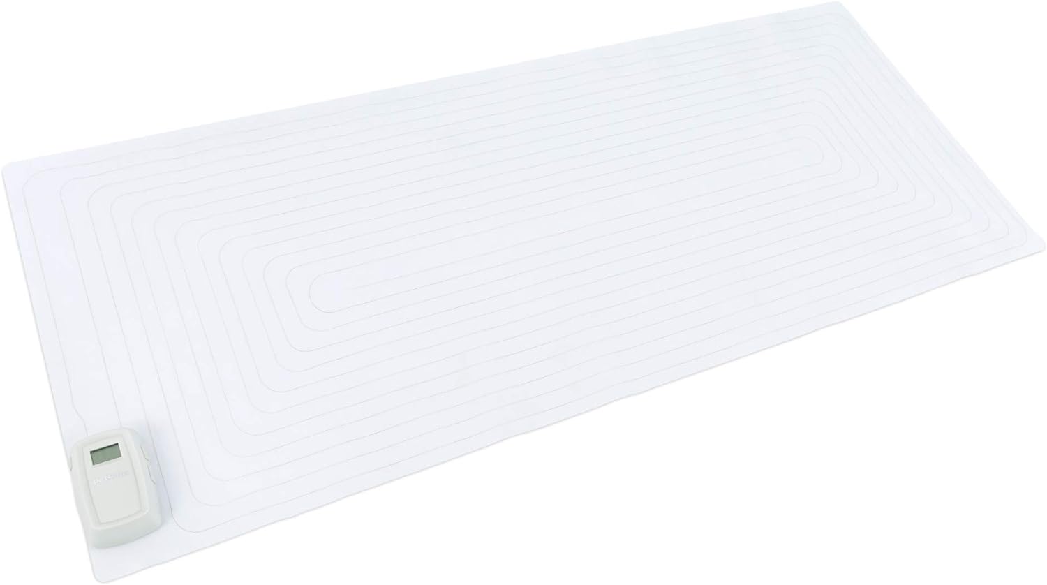 PetSafe ScatMat Indoor Training Mat, Large, 48 in X 20 in PetSafe 