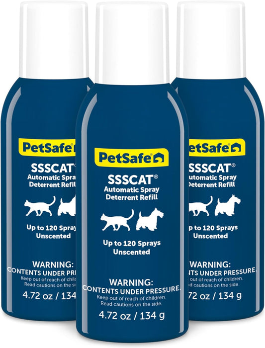 PetSafe SSSCAT Refill Can 3-Pack PetSafe 