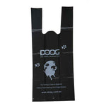 Biodegradable Pick Up Bags 60 count DOOG 