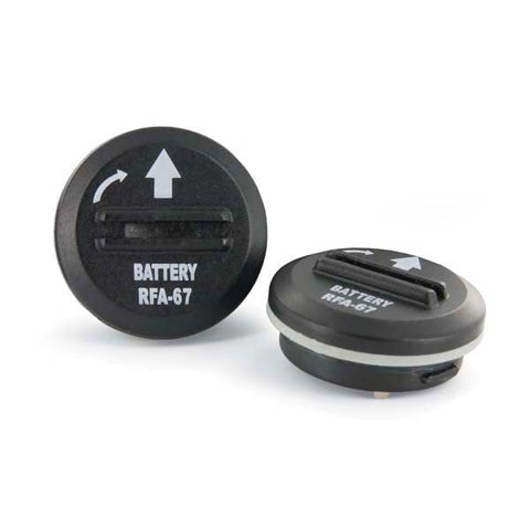 6 Volt lithium battery module dual pack PetSafe 