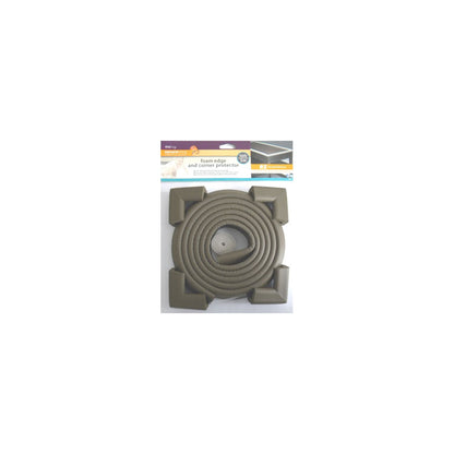 Kidco Foam Edge and Four Corner Protectors